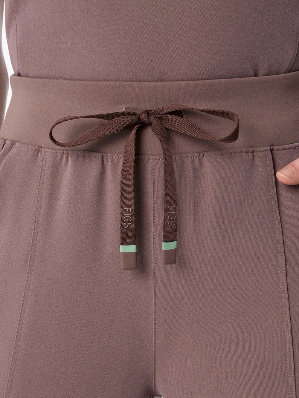 Star Wars Figs Scrub Pants✨
Smokey Taupe NWT - Picture 6 of 6